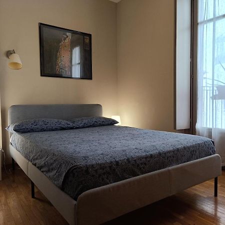 Apartament Garibaldi Turin Charming Zewnętrze zdjęcie