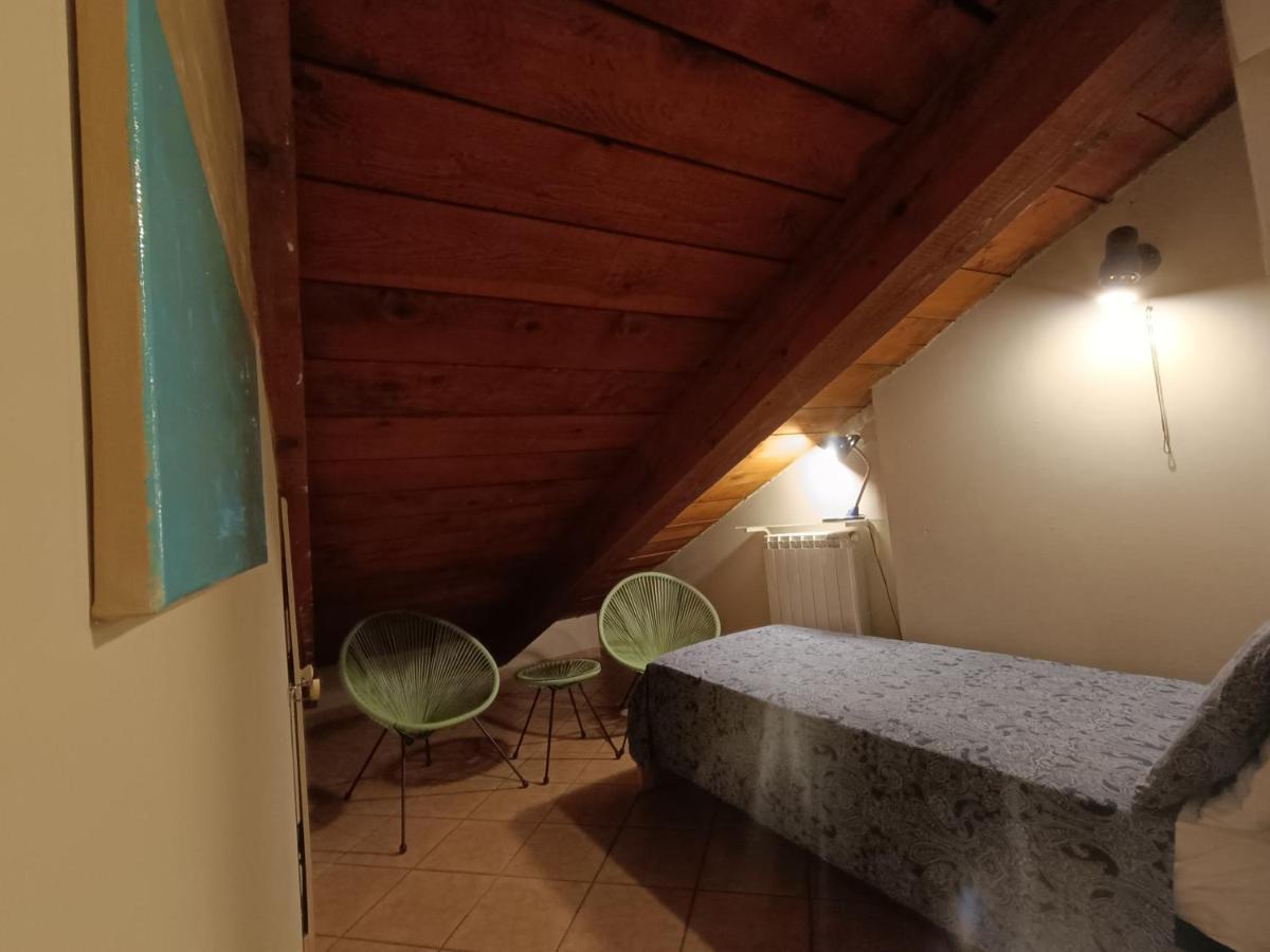 Apartament Garibaldi Turin Charming Zewnętrze zdjęcie