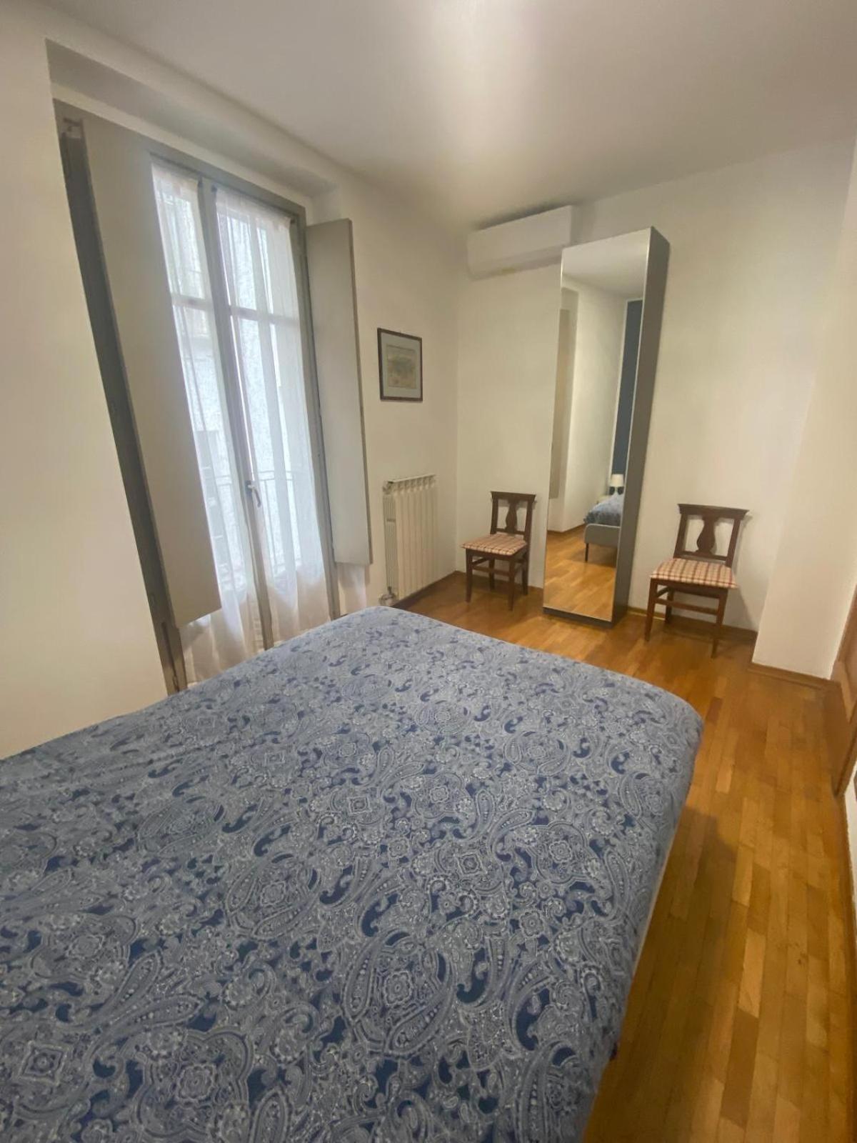 Apartament Garibaldi Turin Charming Zewnętrze zdjęcie