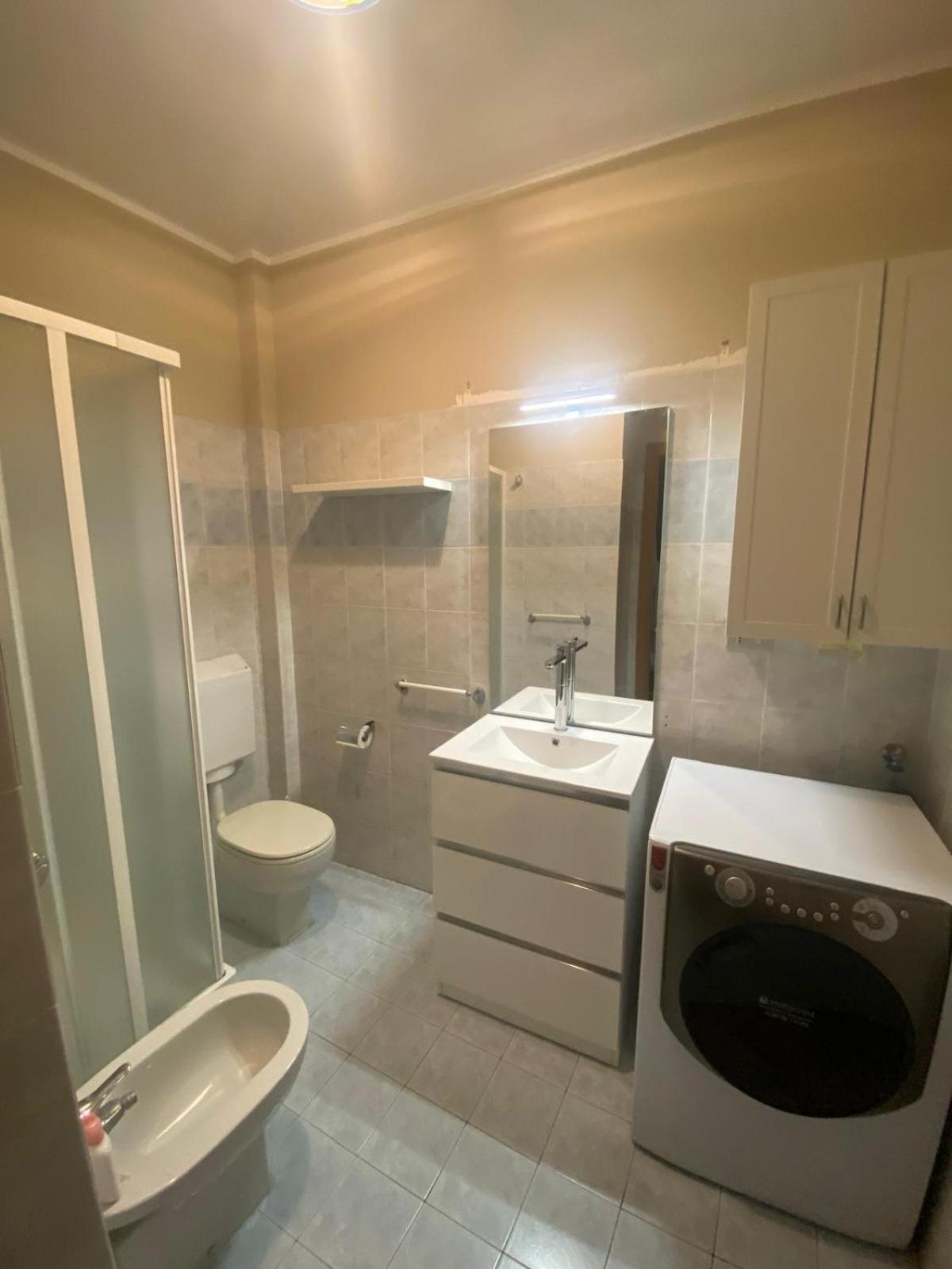 Apartament Garibaldi Turin Charming Zewnętrze zdjęcie