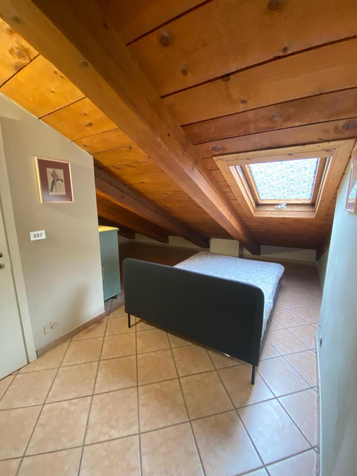 Apartament Garibaldi Turin Charming Zewnętrze zdjęcie