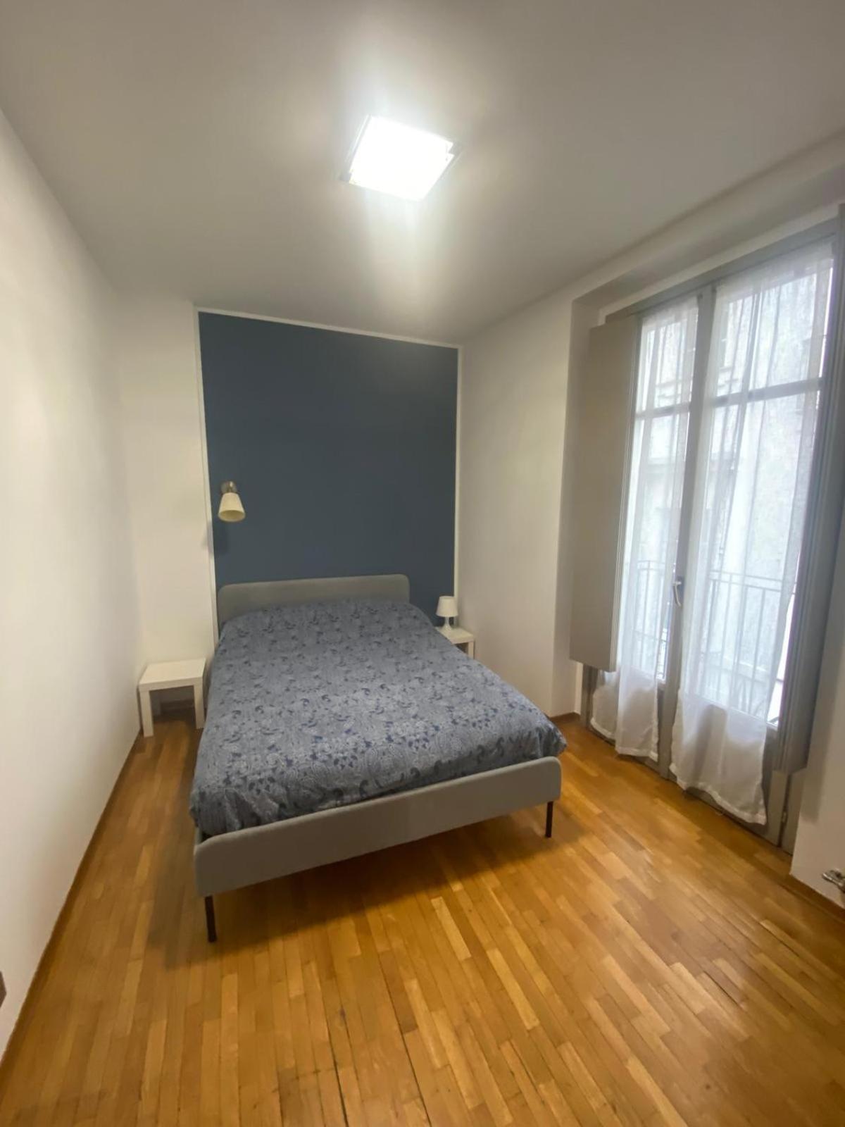 Apartament Garibaldi Turin Charming Zewnętrze zdjęcie
